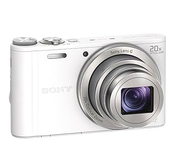 SONY Cyber−Shot WX DSC-WX300 Sony Cyber-shot DSC-WX300 Review | Photography Blog